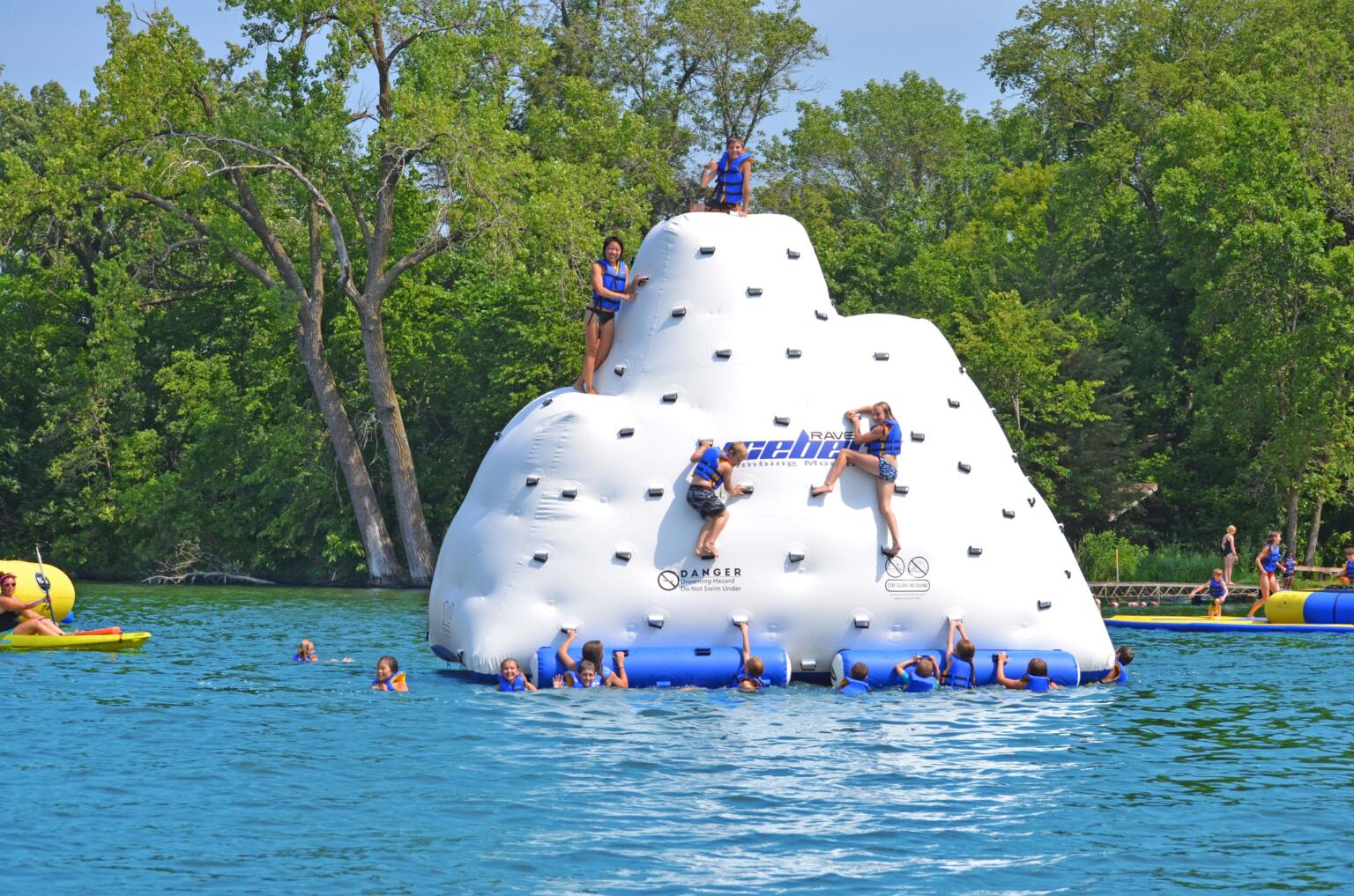 The Best Lake Toys for 2020