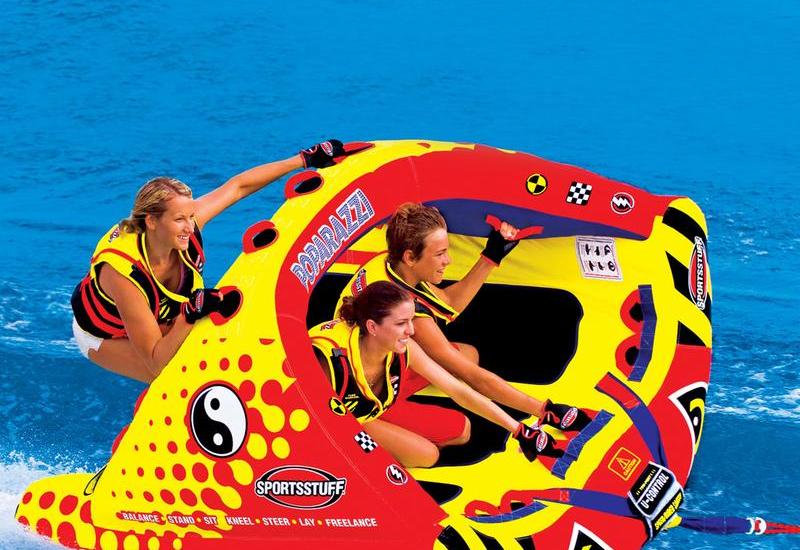 The Best Lake Toys for 2020