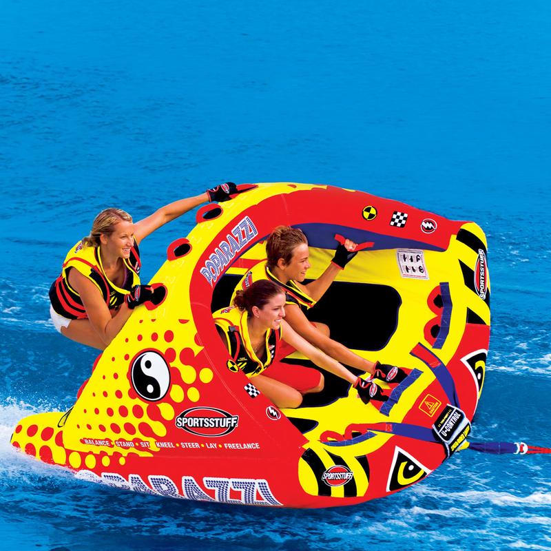 fun lake toys