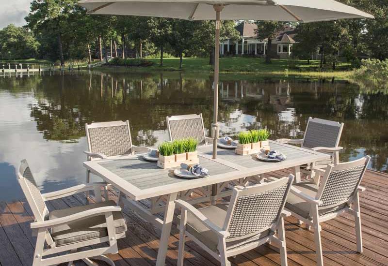 Sun Protection Series #4: Understanding UPF Umbrellas