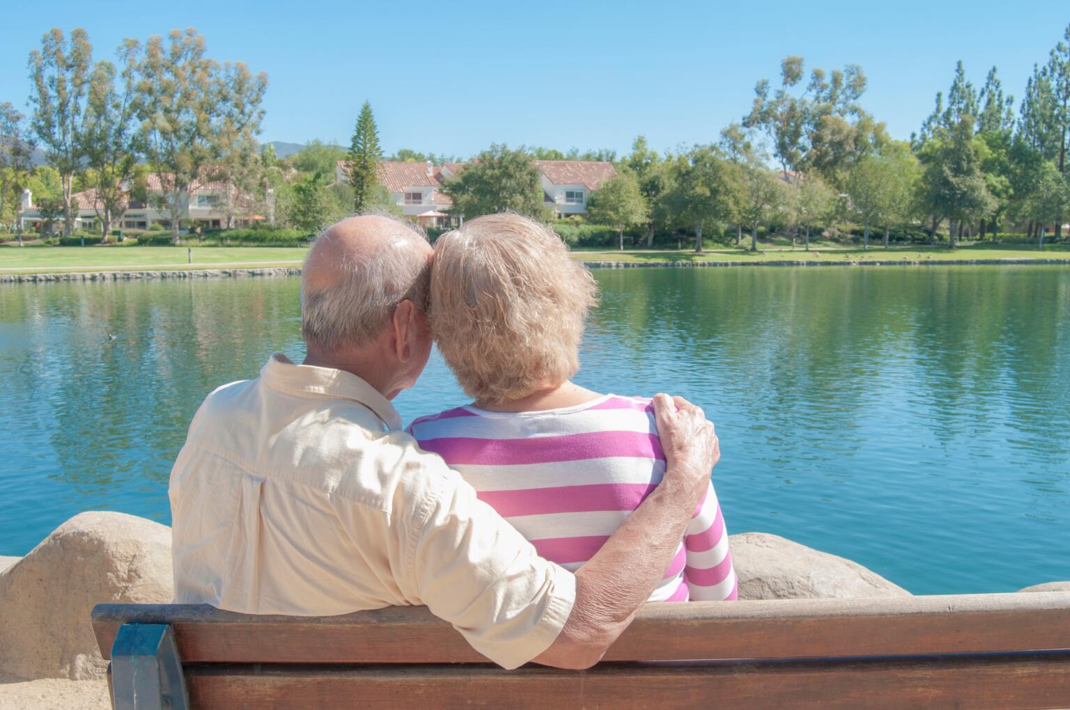 Things To Consider When Choosing A Lake For Retirement