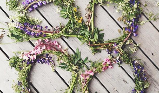 summer wreaths