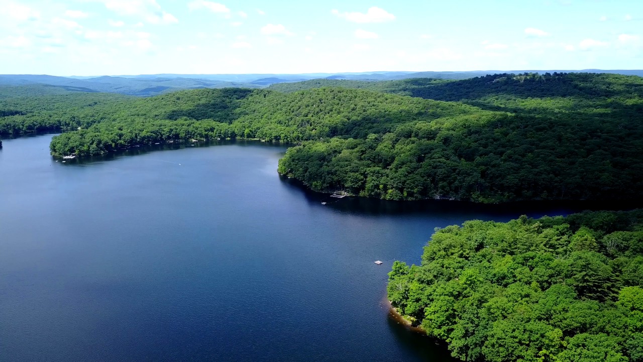 4 Fun Facts about Maine Lakes