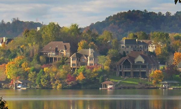 Tellico Village: A Retirement Paradise in Tennessee