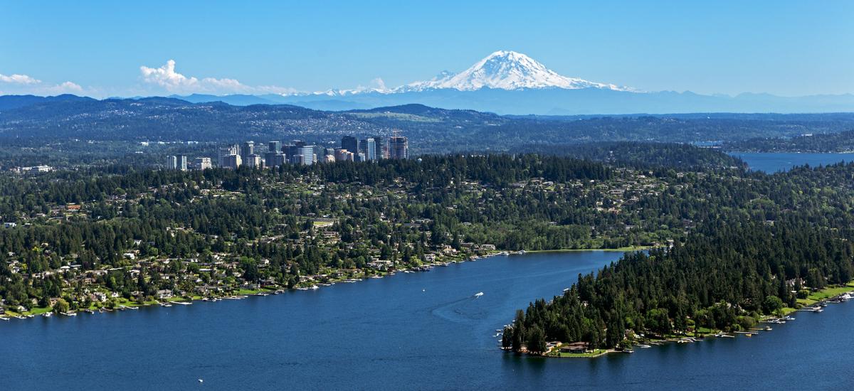 5 Interesting Facts About Puget Sound, WA