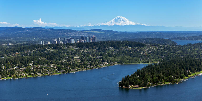 5 Interesting Facts About Puget Sound, WA