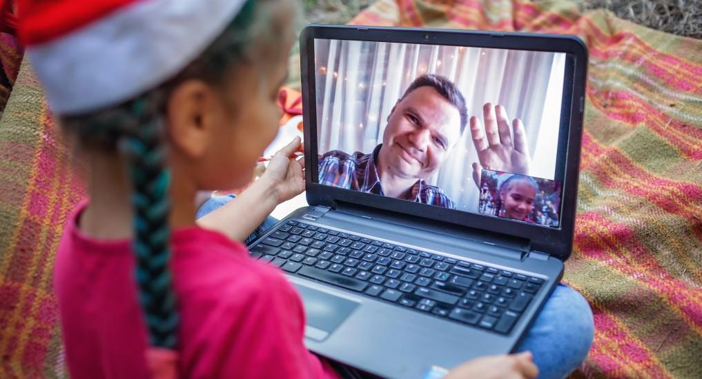 Creative Ways to Celebrate the Holidays During the Pandemic