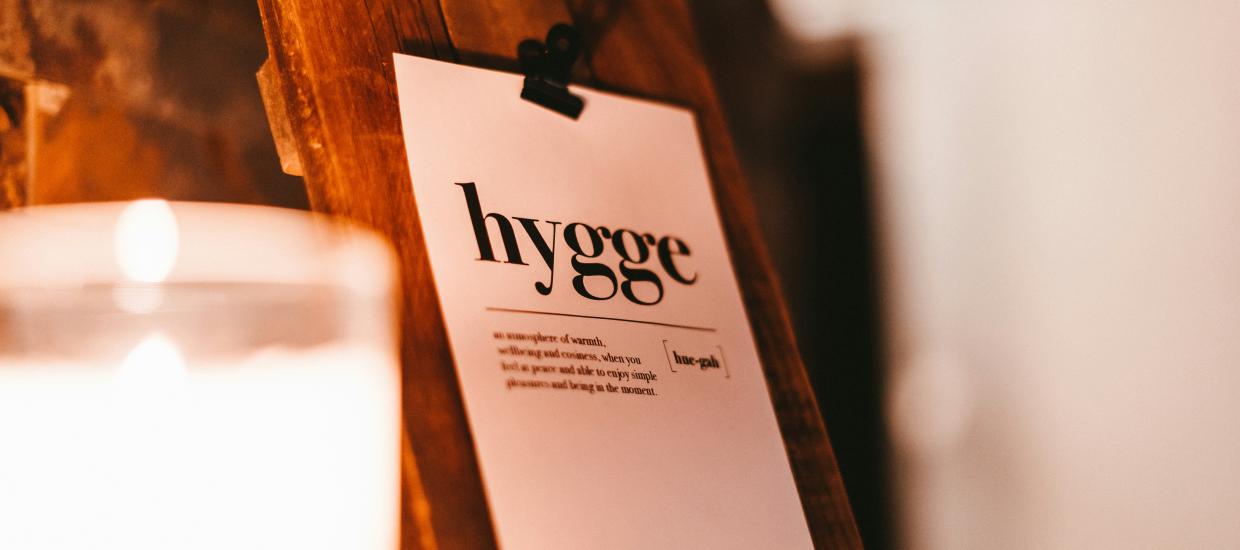 Hygge Playlist for Your Lake House