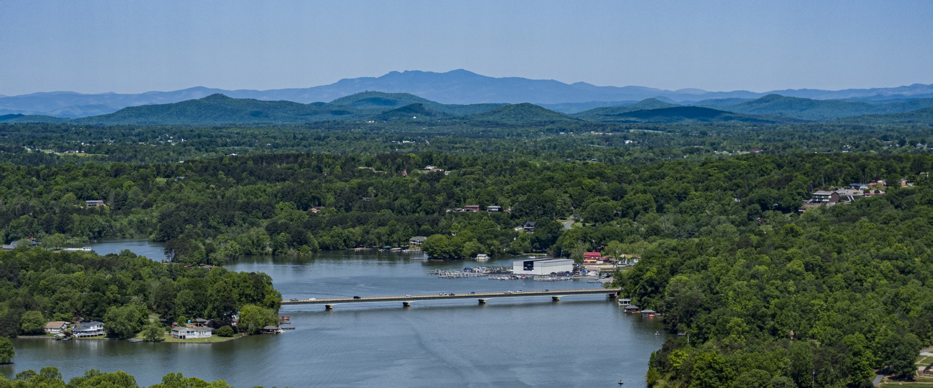 Hidden Gem Lake Areas to Explore in 2021