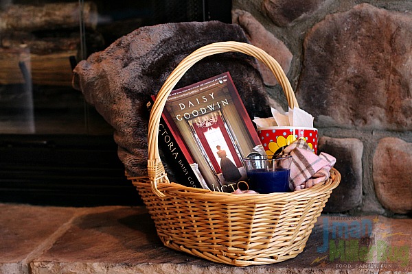 Lake Inspired Gift Baskets