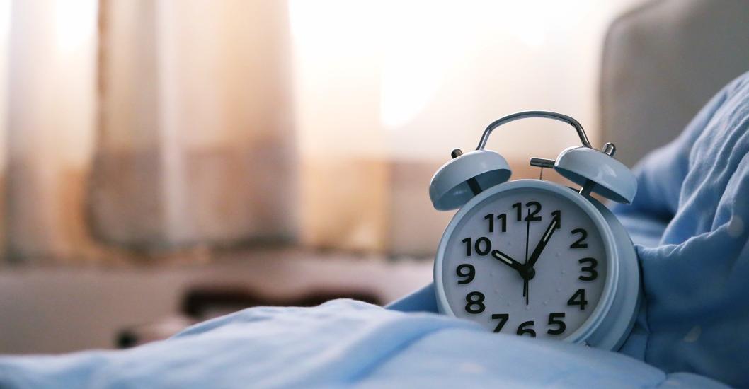 Fun Facts About Daylight Saving Time