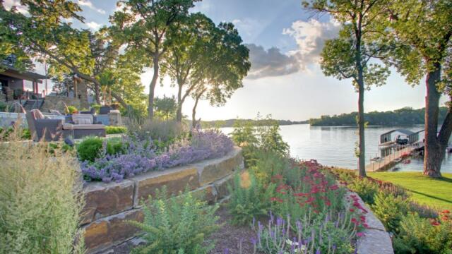 Green Thumb Glossary: Need-to-Know Gardening Terms for Your Lake Home