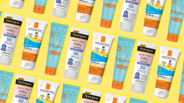 Your Guide to DIY Sunscreen