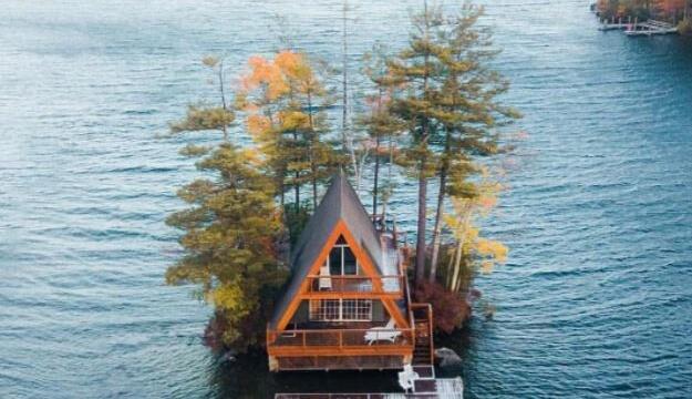 How Climate Change is Affecting Your Lake House