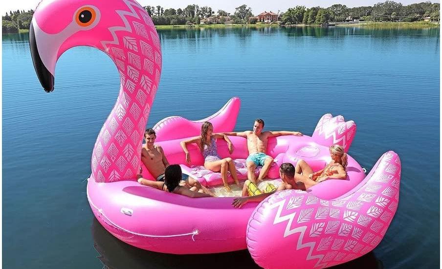 Top Floats for 2021
