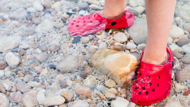 Best Shoes for Waterfront Living (Summer Edition)