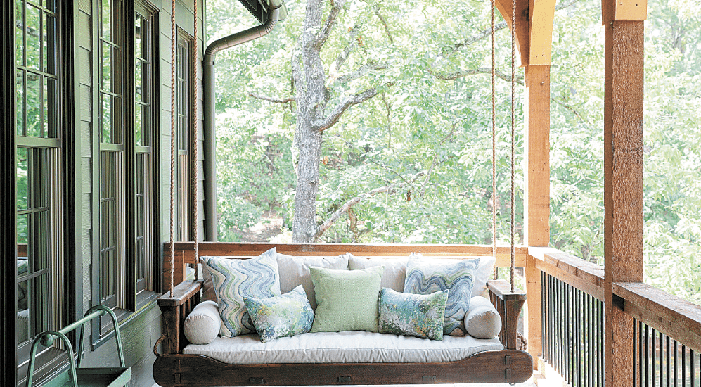 Ultimate Relaxation: A Spotlight on Five Swinging Bed Manufacturers