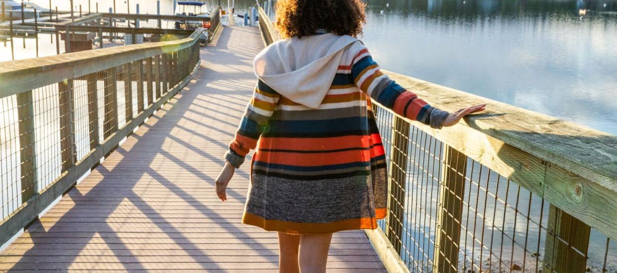 Behind the Brands: Sustainable Clothing to Wear at the Lake