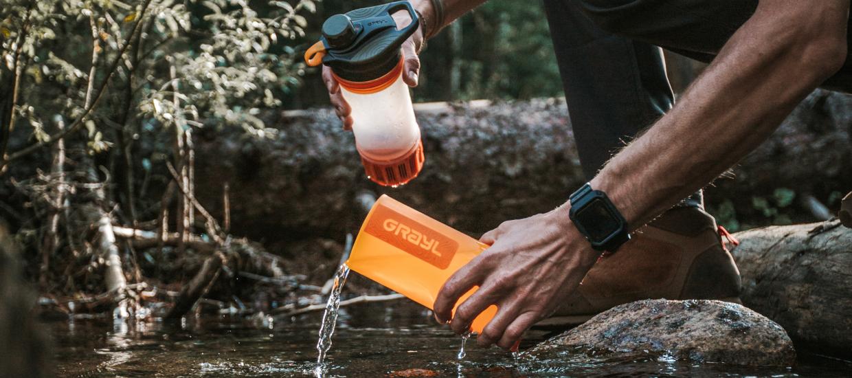 The Best Backpacking Water Filters of 2021