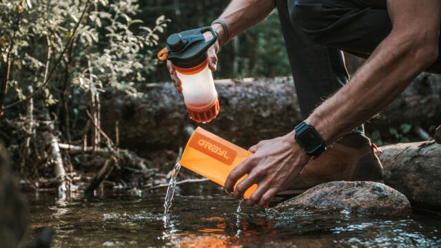 The Best Backpacking Water Filters of 2021