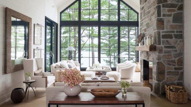 Living Beautifully: Easy Tips to Make Your Lake Home Feel Luxurious