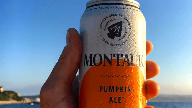 Best Fall Beers 2021