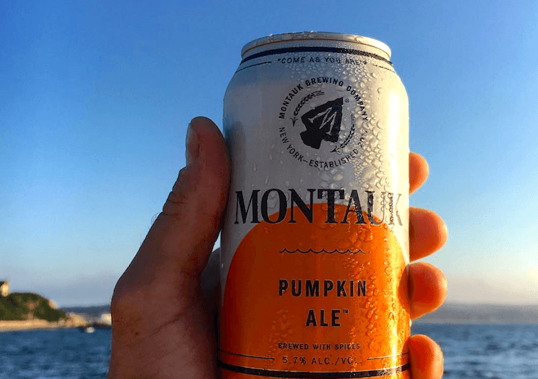 Best Fall Beers 2021