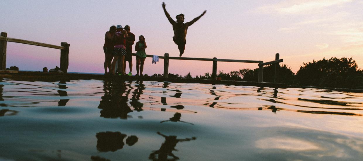 Tips on Finding the Right Lake Community