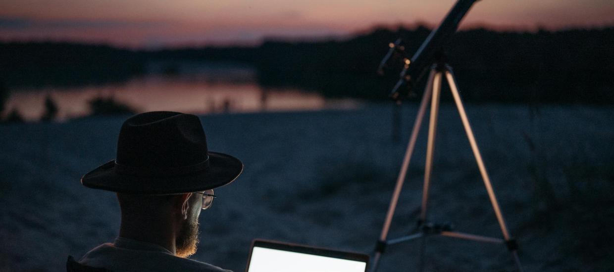 Internet Options for Rural Areas