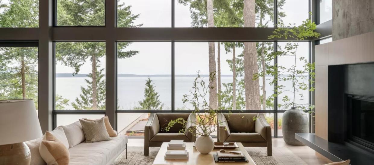 Refresh & Renew: 2022 Interior Design Trends