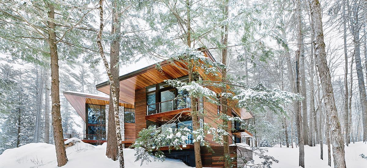 2021 Winter Interior Design Tips
