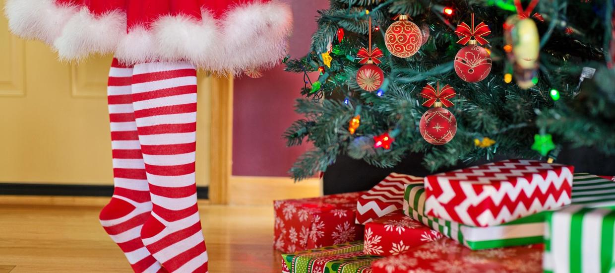 Ways to Repurpose Holiday Decorations for Your Lake House