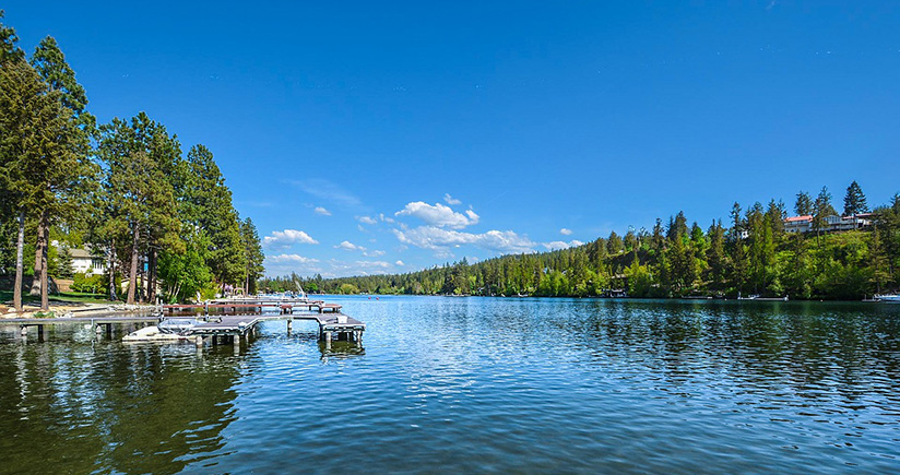 Fishing on Lake Anna  Lake Anna Visitors Guide