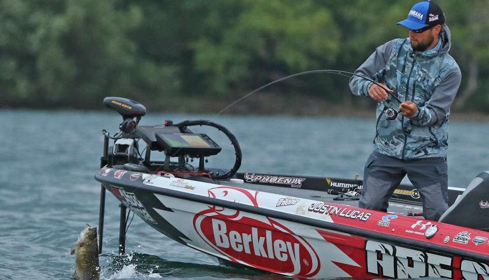Professional Bass Fishing: Bassmaster Tournaments