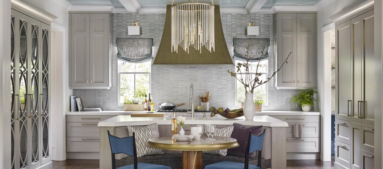 2022 Kitchen Design Trends