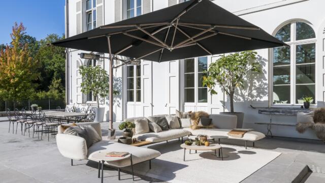 2022 Outdoor Furniture Design Trends