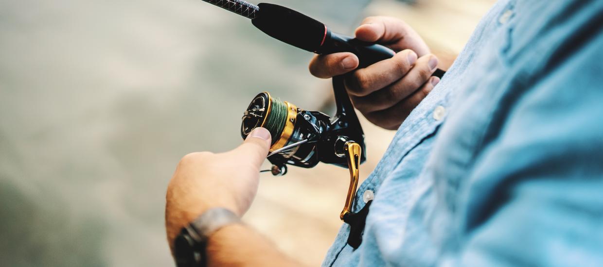 Popular New Fishing Technology