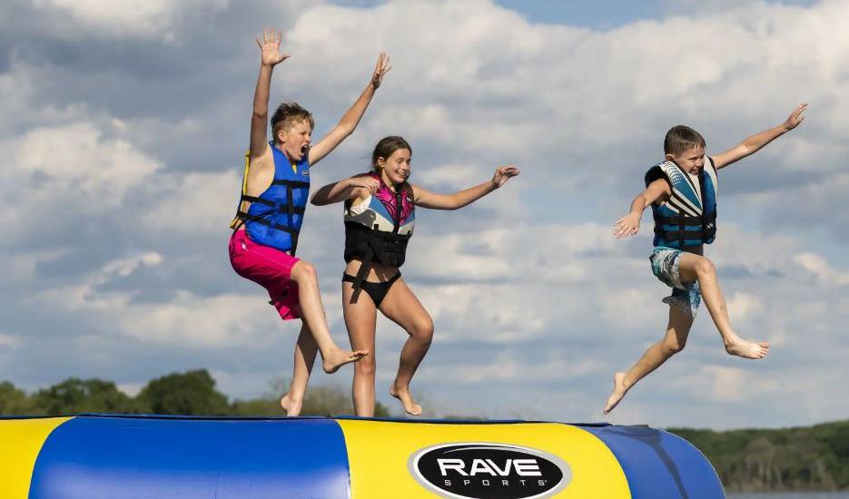 Top Lake Toys for 2022