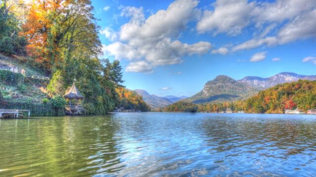 Best Lake Vacation Destinations for Relaxation