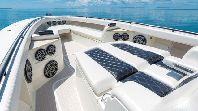 Best Sound Systems for Your Boat