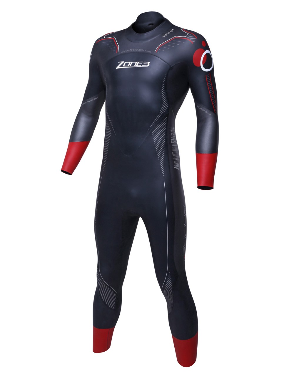 Wetsuits for Lake Swimming