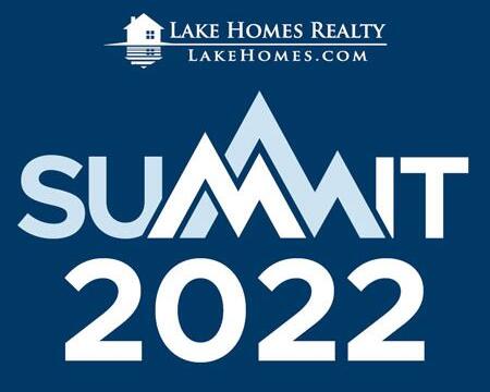 2022 Lake Homes Realty Summit
