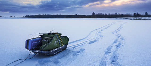 Ice Fishing Guide: Gear and Equipment