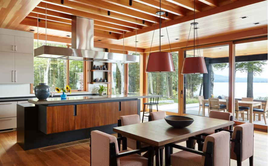 Kitchen Evolution: Top Kitchen Trends 2023