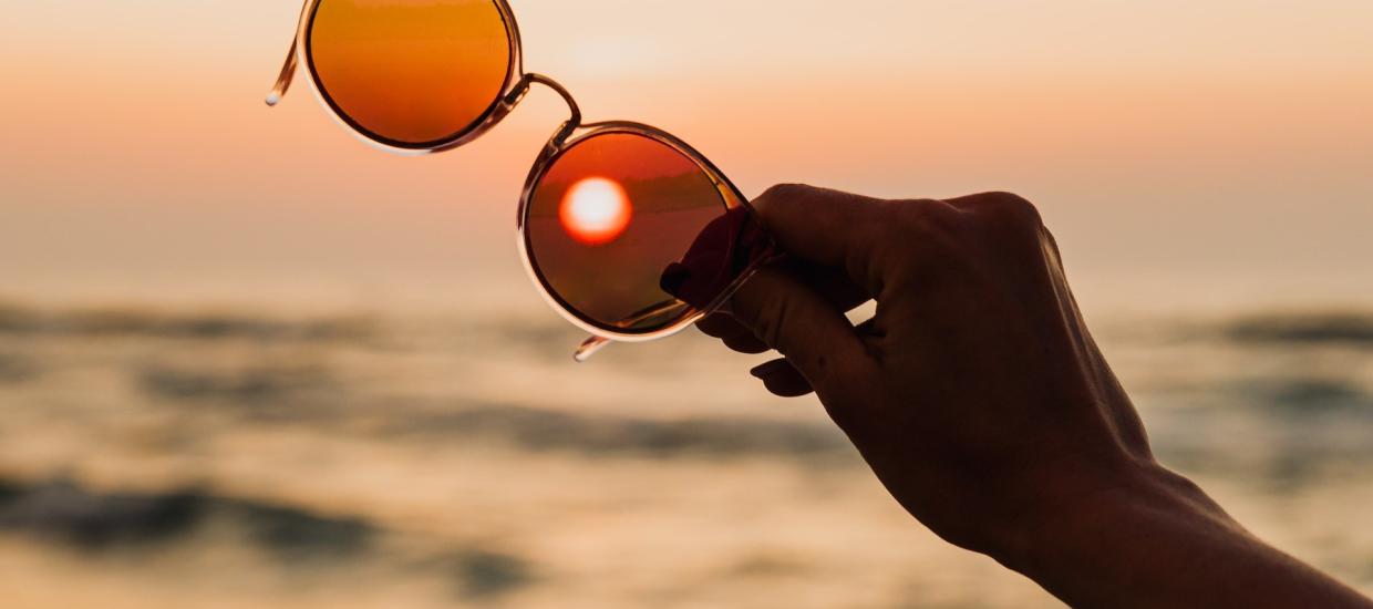 Prescription Sunglasses: Yes or No?