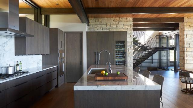 Sleek Style: Top Kitchen Remodel Trends for 2023