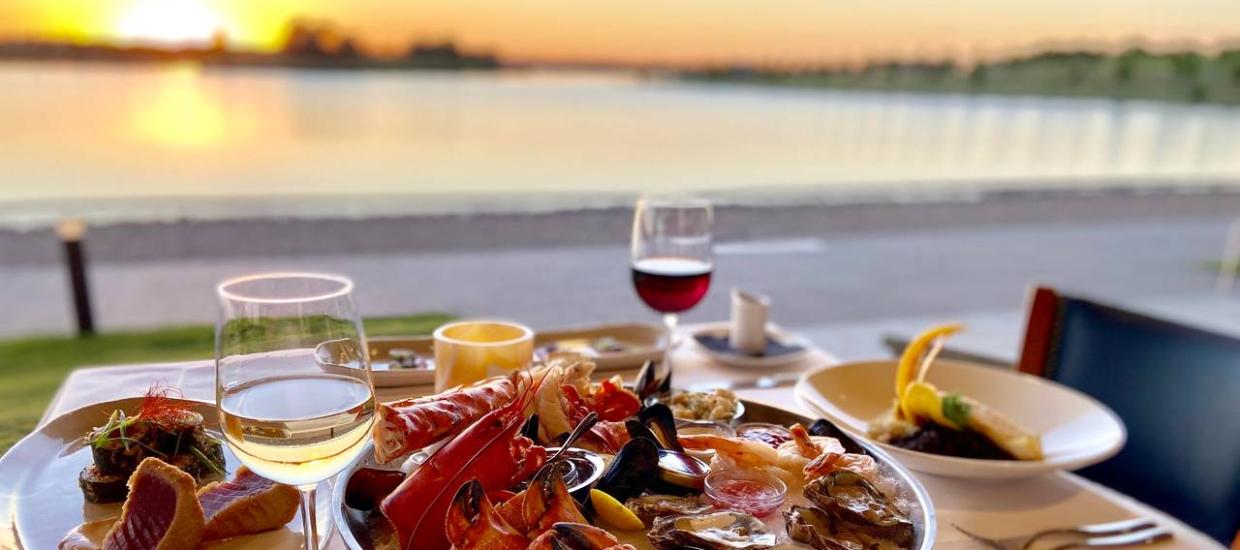 Fresh Catch: Perfect Wine Pairings for Fish & Seafood