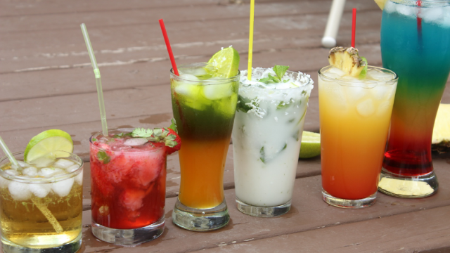 Zero-Proof: Refreshing Summer Mocktails