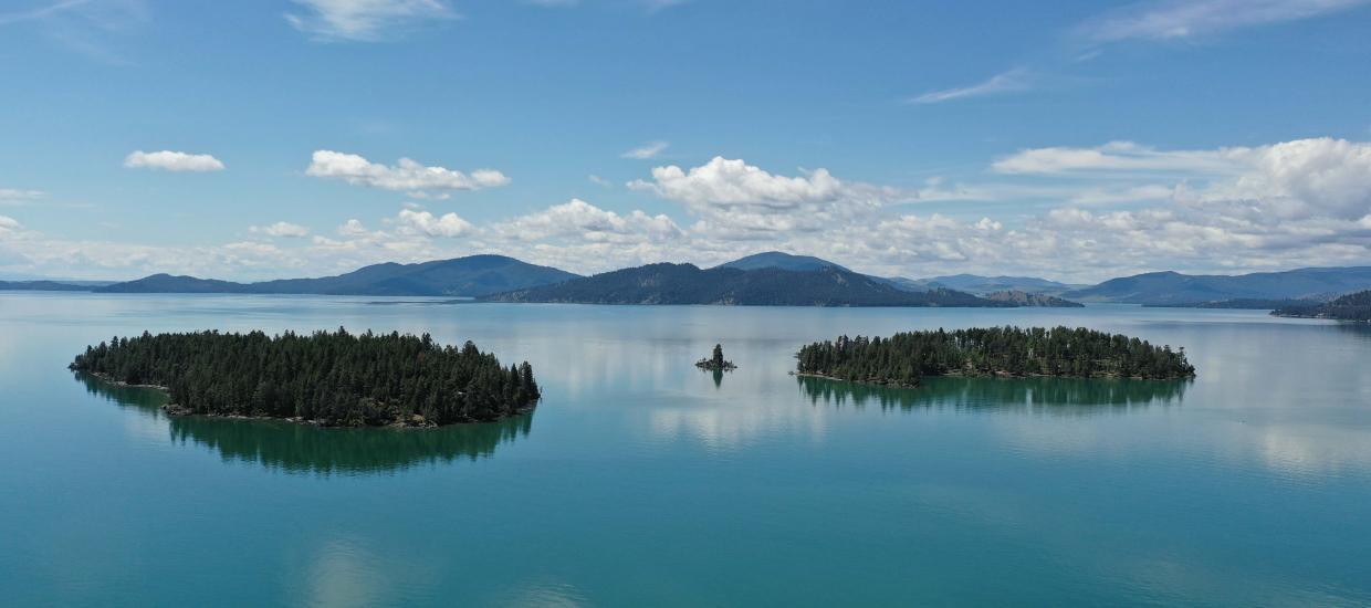 Lake Homes Realty Makes Its Debut in Montana with New Agent, Joy Keuylian
