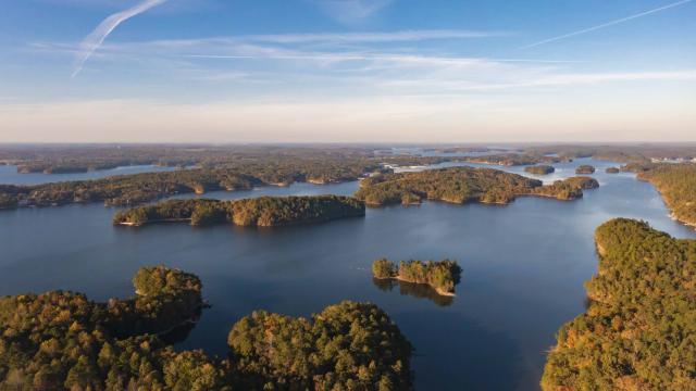 Tyler Whitten Joins Lake Homes Realty Team on Lake Martin, AL